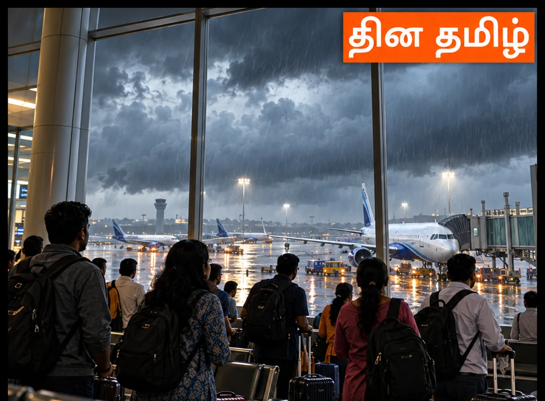 செயற்கை நுண்ணறிவு விளக்கப்படம் · நிகழ்வுப் புகைப்படம் அல்ல