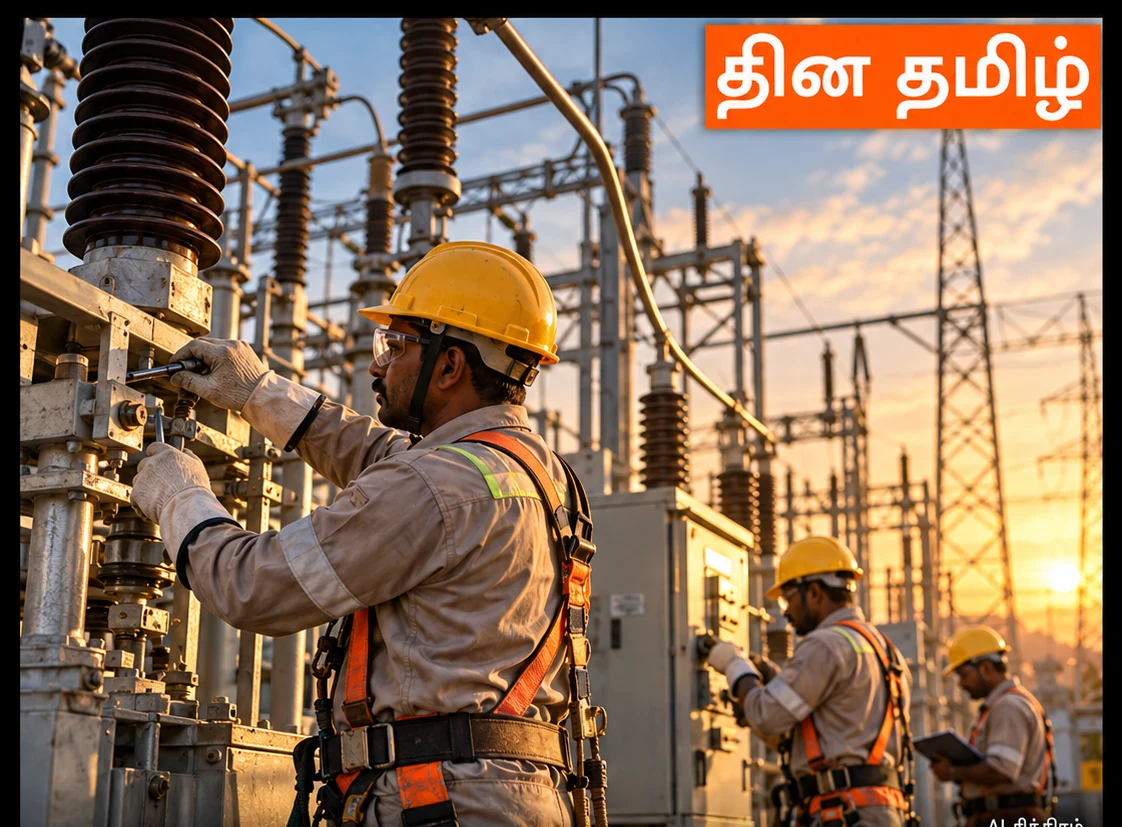 செயற்கை நுண்ணறிவு விளக்கப்படம் · நிகழ்வுப் புகைப்படம் அல்ல